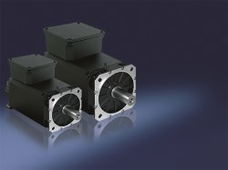B&R introduces 8KS servo motors