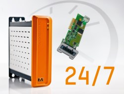 B&R adds integrated UPS card to Automation PC 910