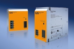 B&R releases DIN rail power supplies