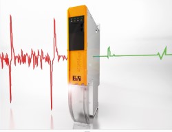 B&R upgrades ACOPOS servo drives to correct following errors