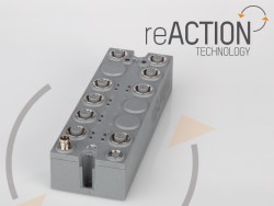 B&R updates reACTION software to 1µs cycle time
