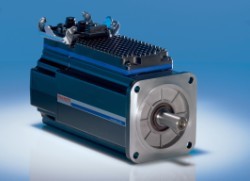 Rexroth introduces integrated drive/control system