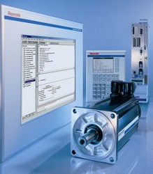 Rexroth introduces Flying Shear system for metal forming