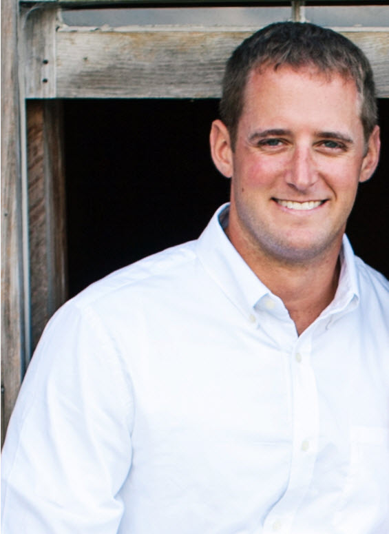 FLEXSPACE announces Brendan Jones as Director of Operations