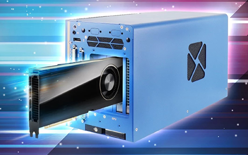 Bressner Technology Presents New GPU Computer Model