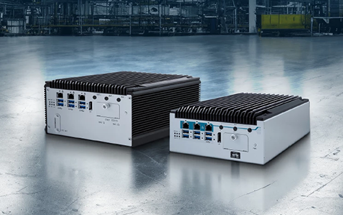 BRESSNER Technology Expands Product Portfolio with Fanless Edge Computer FPC-8210 from Arbor Technology