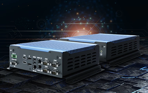 BRESSNER Technology Introduces Compact and Flexible All-in-one Embedded PC BOXER-6646-ADP