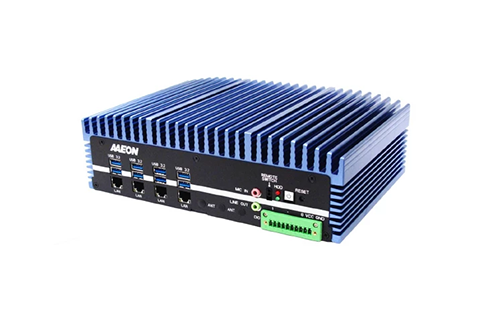 Bressner Technology Announces Next-Gen Embedded Computer Is Now Available for Pre-order