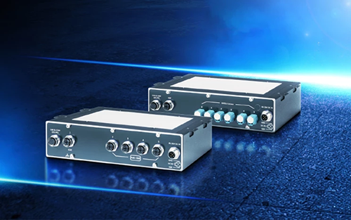 Feature Image for BRESSNER Technology Introduces a Series of Powerful Edge AI Computers
