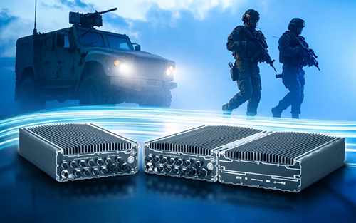Feature Image for BRESSNER Technology Presents Reliable AI Performance for Tactical Edge Deployments