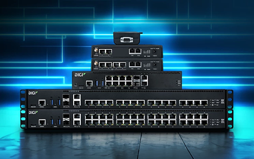 BRESSNER Introduces Digi Connect EZ