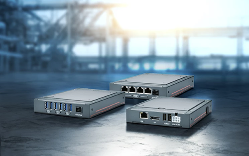 BRESSNER Technology Presents Fanless NRU-150FT Edge AI Series From Neousys Technology