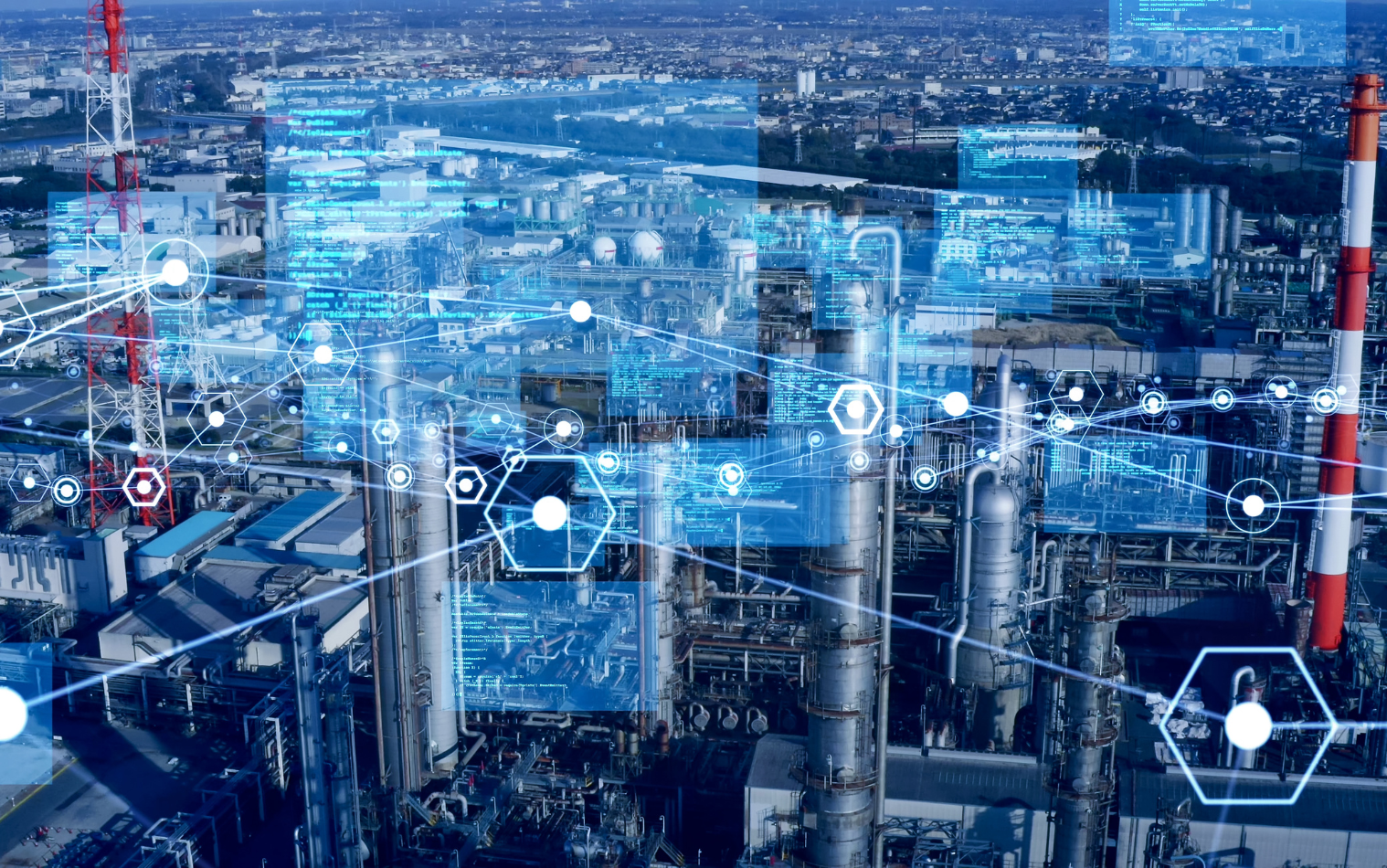 HART Legacy Systems. Source: Moore Industries