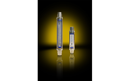 Brooks Instrument Introduces GT1600 Series Glass Tube Variable Area Flowmeters for Process Industries