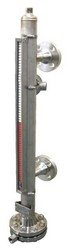 Brooks Instrument introduces 810 Series magnetic level instruments
