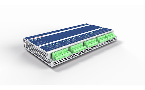 Brüel & Kjær Vibro Launches Next Generation of VCM-3 / SETPOINT Integrated CMS Solution