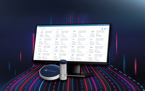 Brüel & Kjær Vibro Delivers Limitless Asset Health Management with BKV Beyond