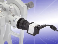 Brunson Releases the AlignCam System