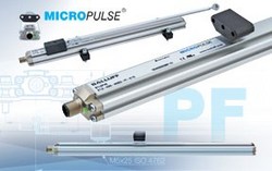 Balluff releases Micropulse Perfect Fit linear position transducer