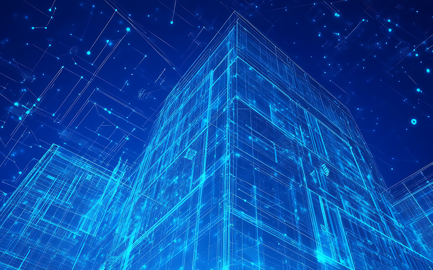 Thumbnail for How Edge Security Protects Smart Buildings Against Rising Cyber Attacks