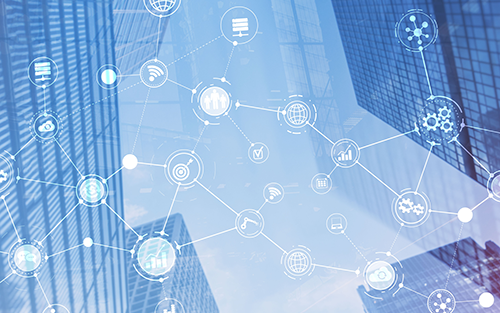 Building Automation Solutions Provider Rebrands with Focus on Energy Efficient Solutions