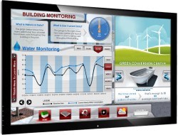 QA Graphics Creates Metasys Web Interface