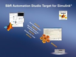 B&R adds Automatic Code Generation to Automation Studio