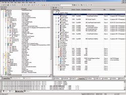 B&R's Automation development software offers XML-based Data Mangement