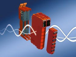 B&R introduces X20AP energy measurement module