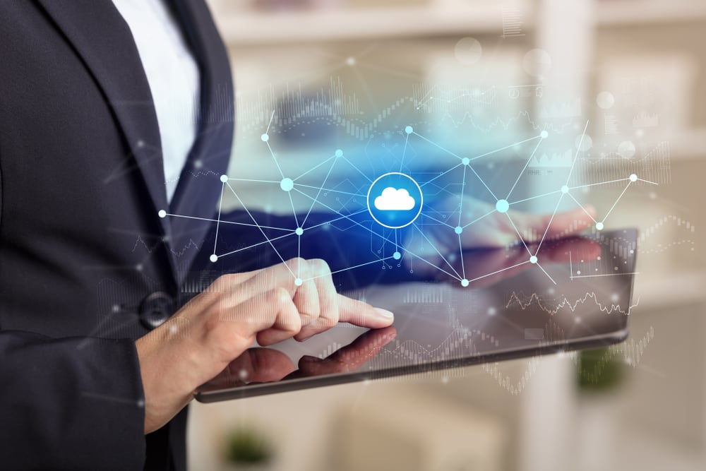 3 Reasons Blockchain is Necessary for Manufacturing Supply Chains