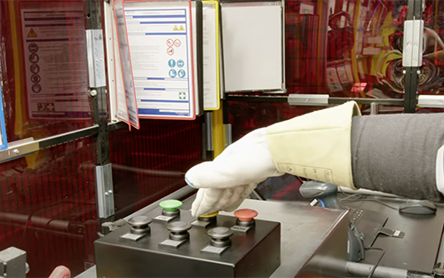 SmartRay's Button Box Powered Rework Guidance Boosts Production Efficiency