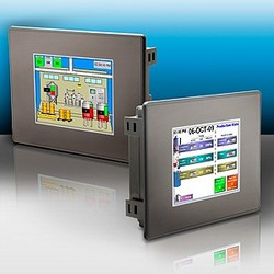 AutomationDirect adds TFT color panels to C-more operator interfaces