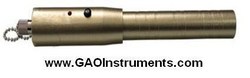 GAO announces C0280004 Fault Locator for Fiber Optic Networks