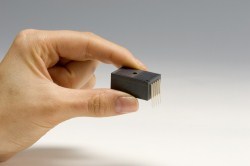 Hamamatsu introduces C11708MA mini-spectrometer