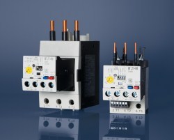 Eaton announces C440 and XT overload relays