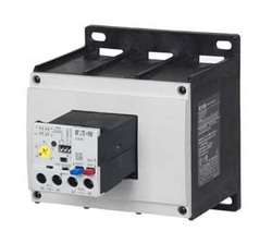 Eaton upgrades C440 and XT overload relays