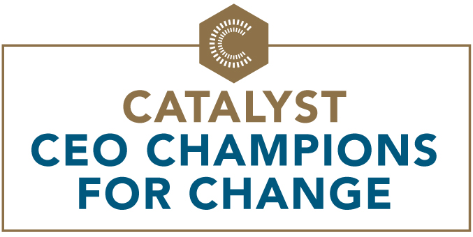 Rockwell Automation joins Catalyst CEO Champions for Change Initiative