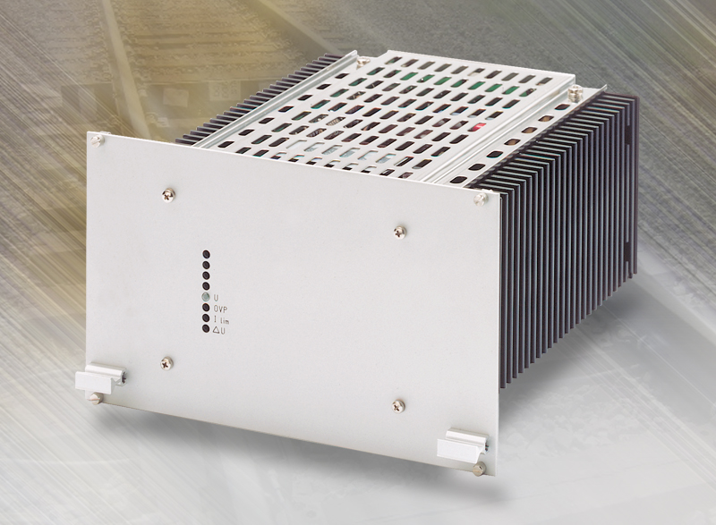 Schaefer announces C600 series of DC-DC and AC-DC converter modules