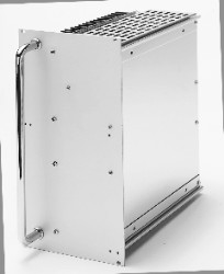 Schaefer Introduces 1250 Watt DC/DC and AC/DC Converters
