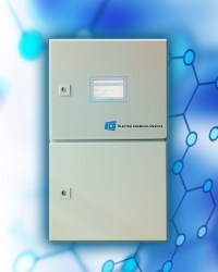 Electro-Chemical Devices announces CA-6 Colorimetric Online Analyzer
