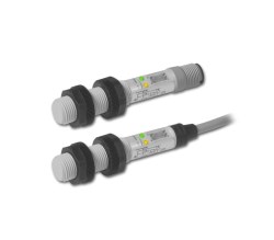 Carlo Gavazzi updates CA12CLC capacitive sensors
