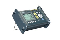 Yokogawa Announces CA700 Portable Pressure Calibrator
