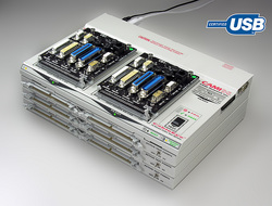 CAMI Research enhances CableEye Cable Tester