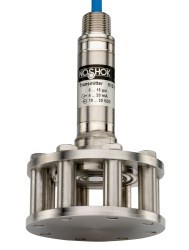 NOSHOK announces 613 Series submersible level transmitter