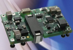 Calex introduces AHW DC/DC converters