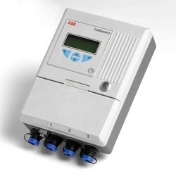 ABB introduces CalMaster 2 flowmeter test instruments