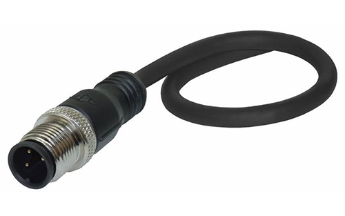 Canfield Connector Invests in M12 Production Technology