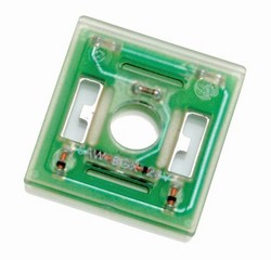 Canfield Connector announces iLW indicator light