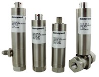 Honeywell releases Model DPS Digital Pressure Sensors