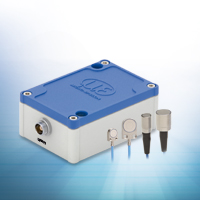 Cost-effective, precision distance measurement